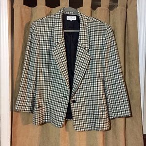 Jason Prescott !100%! WOOL